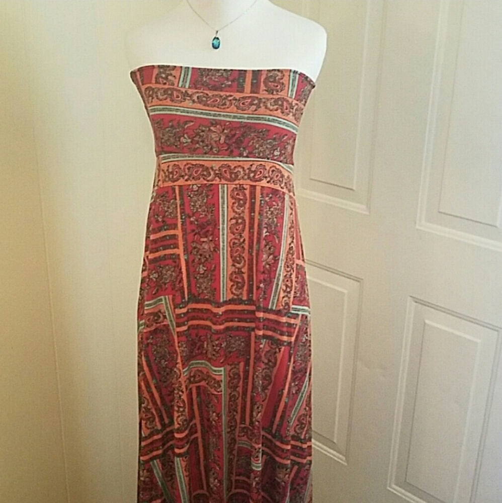 Lularoe Large Maxi Unicorn Skirt&Dress NWT *Htf